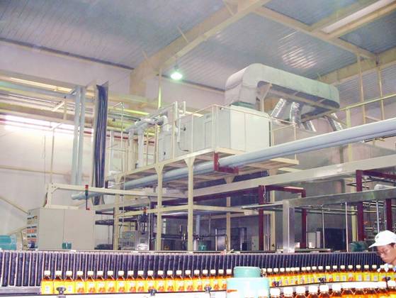 醫(yī)療設(shè)備、食品車(chē)間